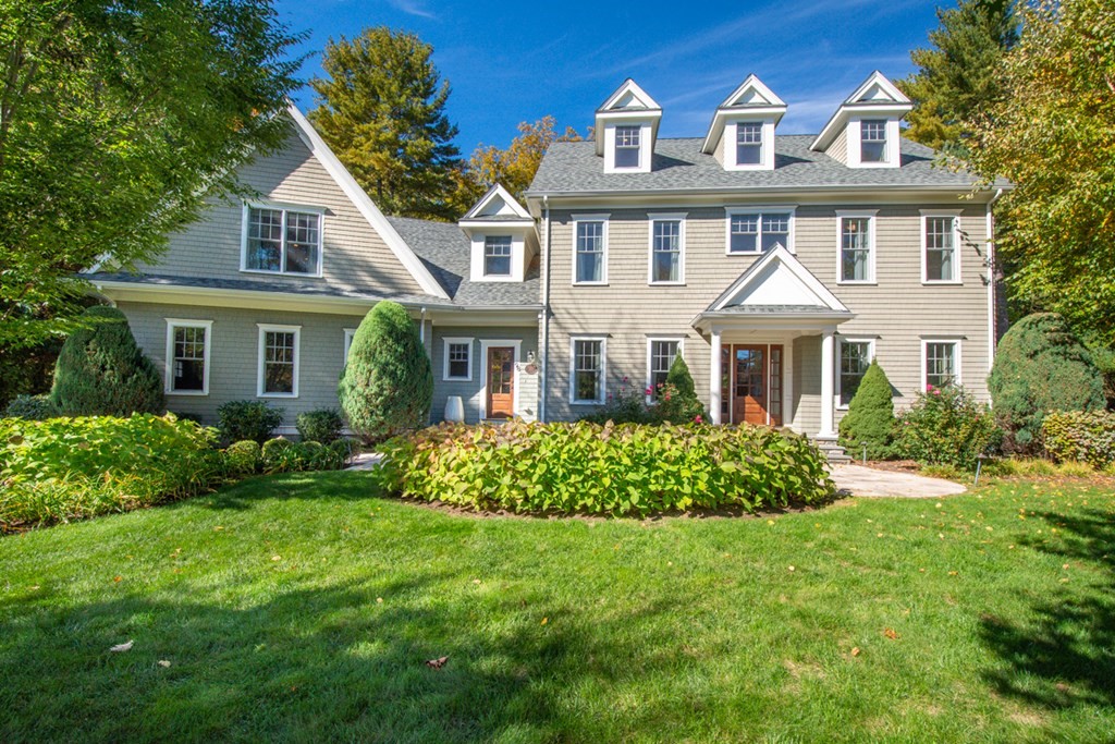 98 Riverbend Ln, Needham, MA 02492 MLS 73047364 Coldwell Banker