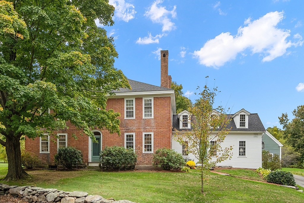 796 Hill Rd, Boxborough, MA 01719 MLS 73047414 Coldwell Banker