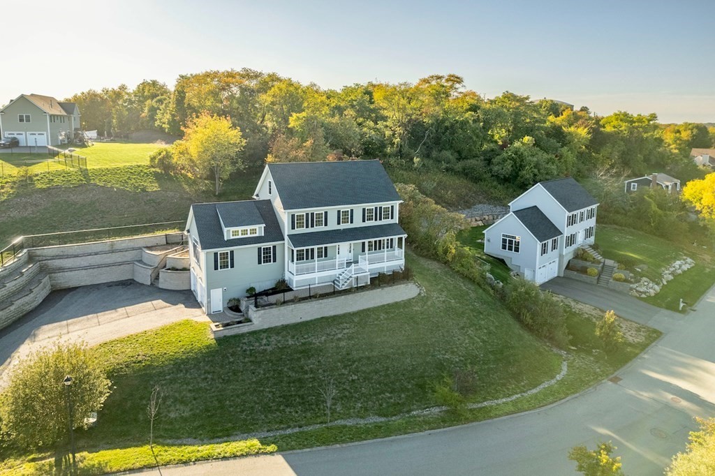 17 Overlook Dr, Danvers, MA 01923 MLS 73047419 Coldwell Banker