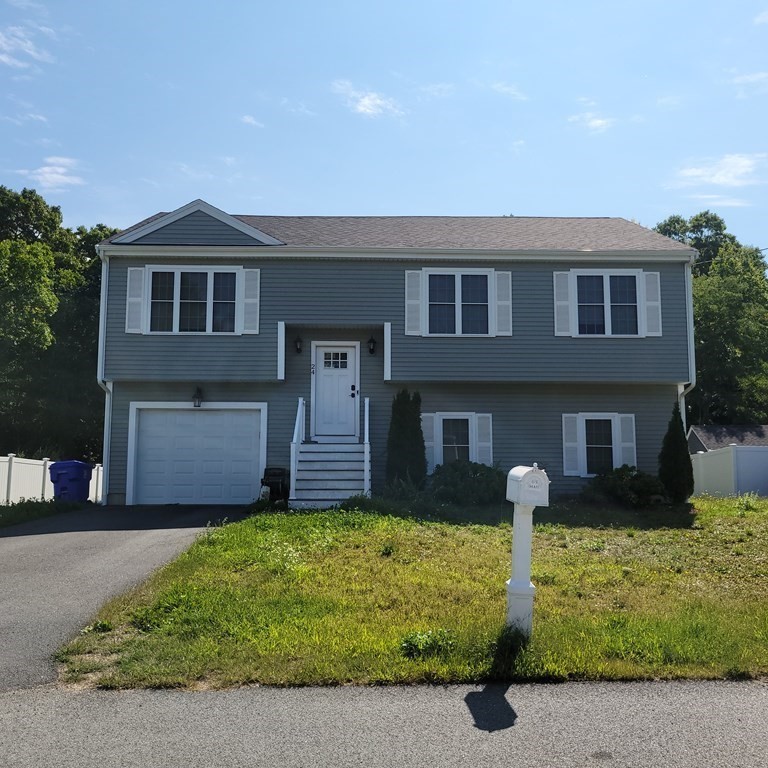 24 Woodbine St, Taunton, MA 02780 MLS 73047438 Coldwell Banker