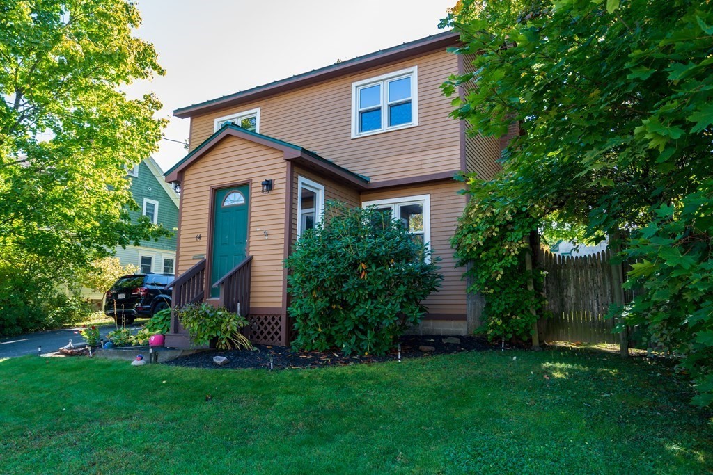 64 West St, Greenfield, MA 01301 MLS 73047448 Coldwell Banker