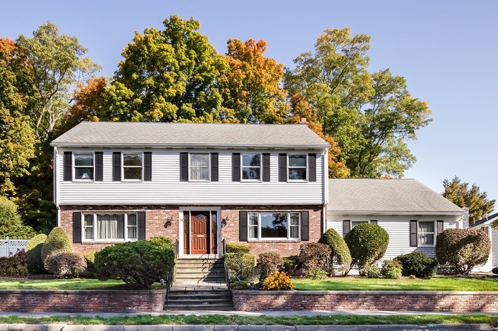 26 Meetinghouse Cir, Needham, MA 02492 MLS 73047587 Coldwell Banker