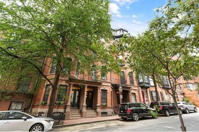 24 Hancock Street #6, Boston, MA 02114 - Photo 1