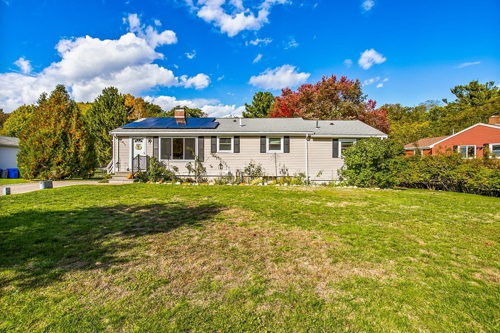 66 Wedgewood Dr, Holliston, MA 01746 MLS 73047607 Coldwell Banker