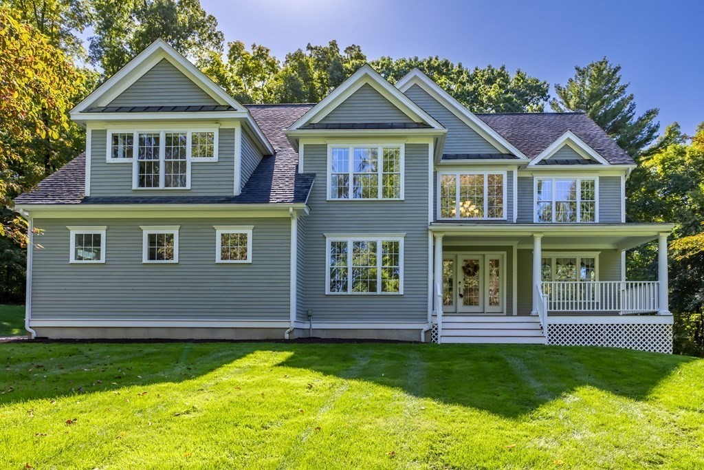 16 Barton Rd, Stow, MA 01775 MLS 73047618 Coldwell Banker