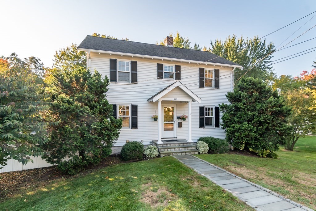 110 Bacon St, Natick, MA 01760 MLS 73047645 Coldwell Banker