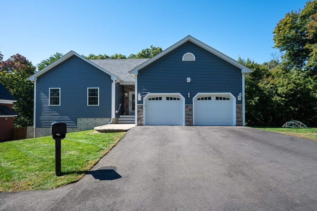 27 Wrentham Rd, Worcester, MA 01602 MLS 73047651 Coldwell Banker