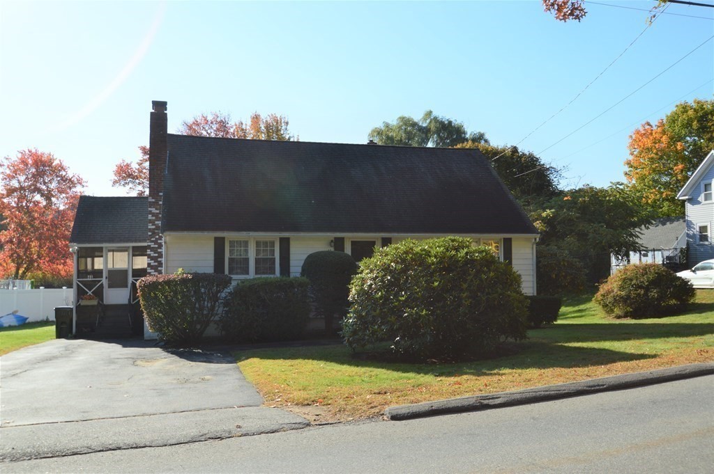 46 Berlin Rd, Marlborough, MA 01752 MLS 73047694 Coldwell Banker