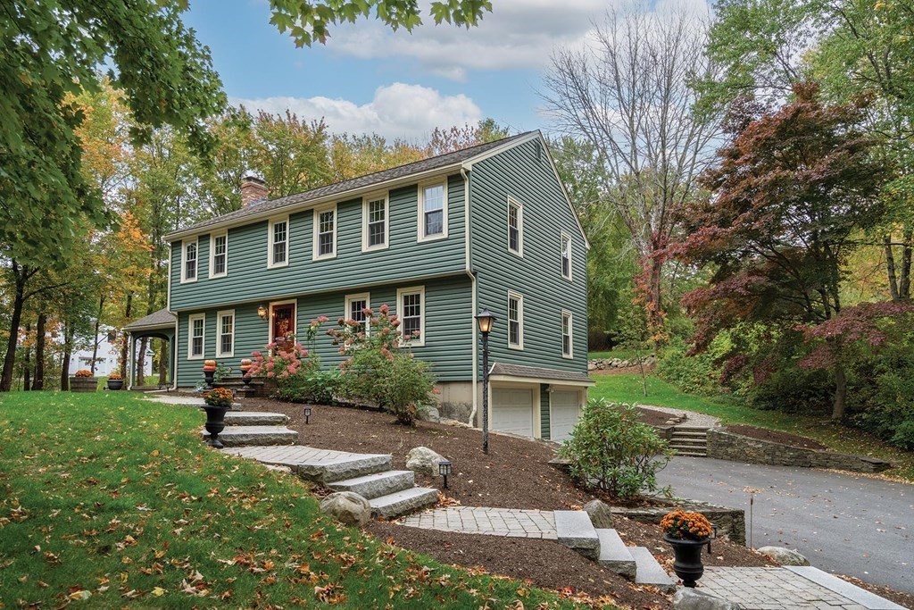 232 Washington St, Boxford, MA 01921 MLS 73047816 Coldwell Banker