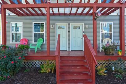 21-23 West St, Fitchburg, MA 01420 - Photo 1