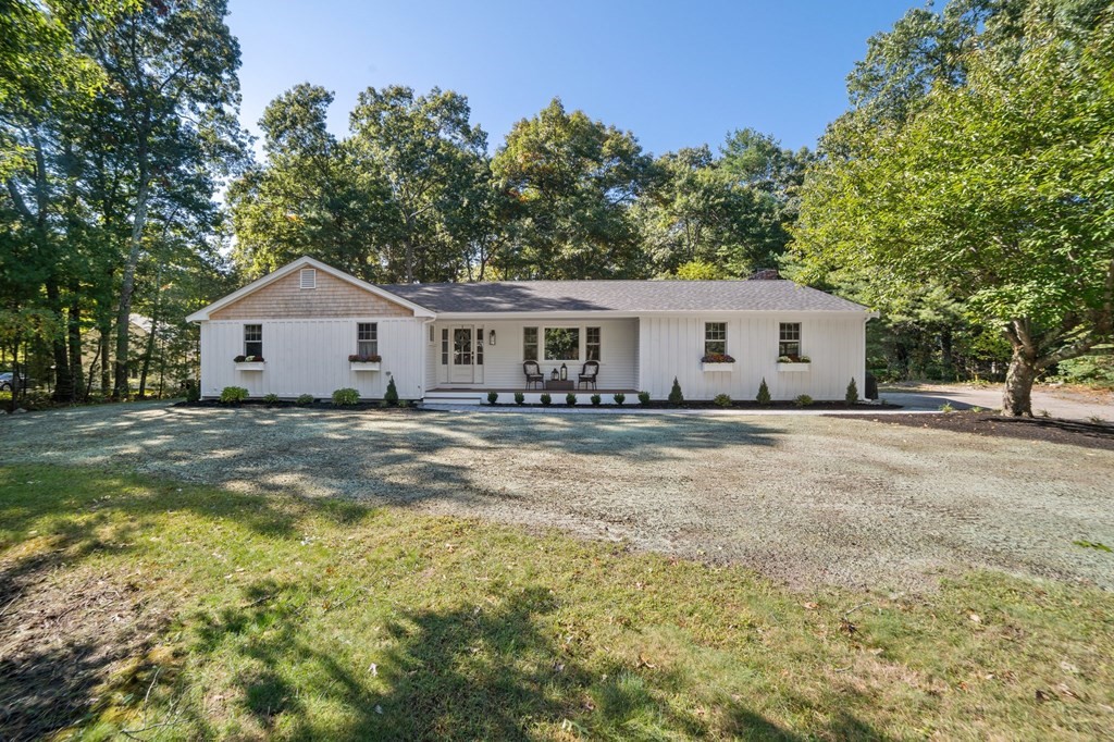 2 Brentwood Dr, Easton, MA 02356 MLS 73047851 Coldwell Banker