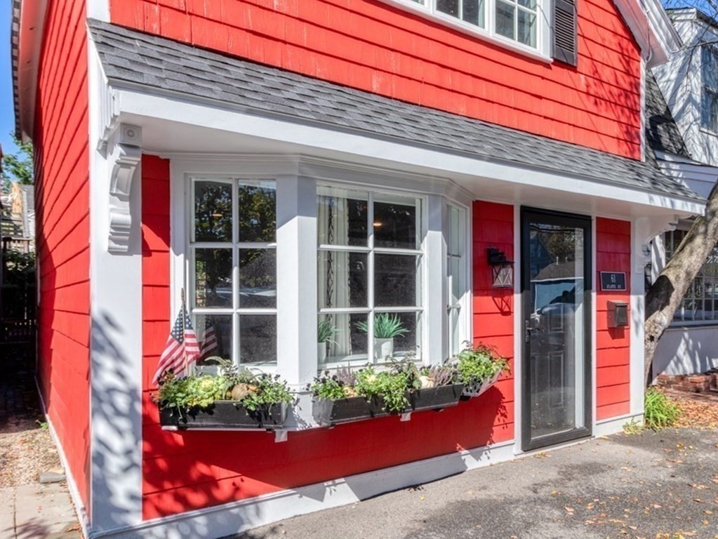 61 Atlantic Ave, Marblehead, MA 01945 MLS 73047864 Coldwell Banker