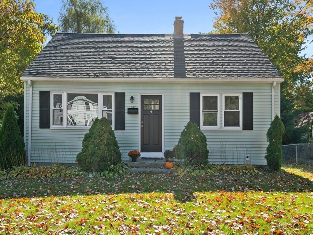 150 Lincoln St, Abington, MA 02351 MLS 73047942 Coldwell Banker