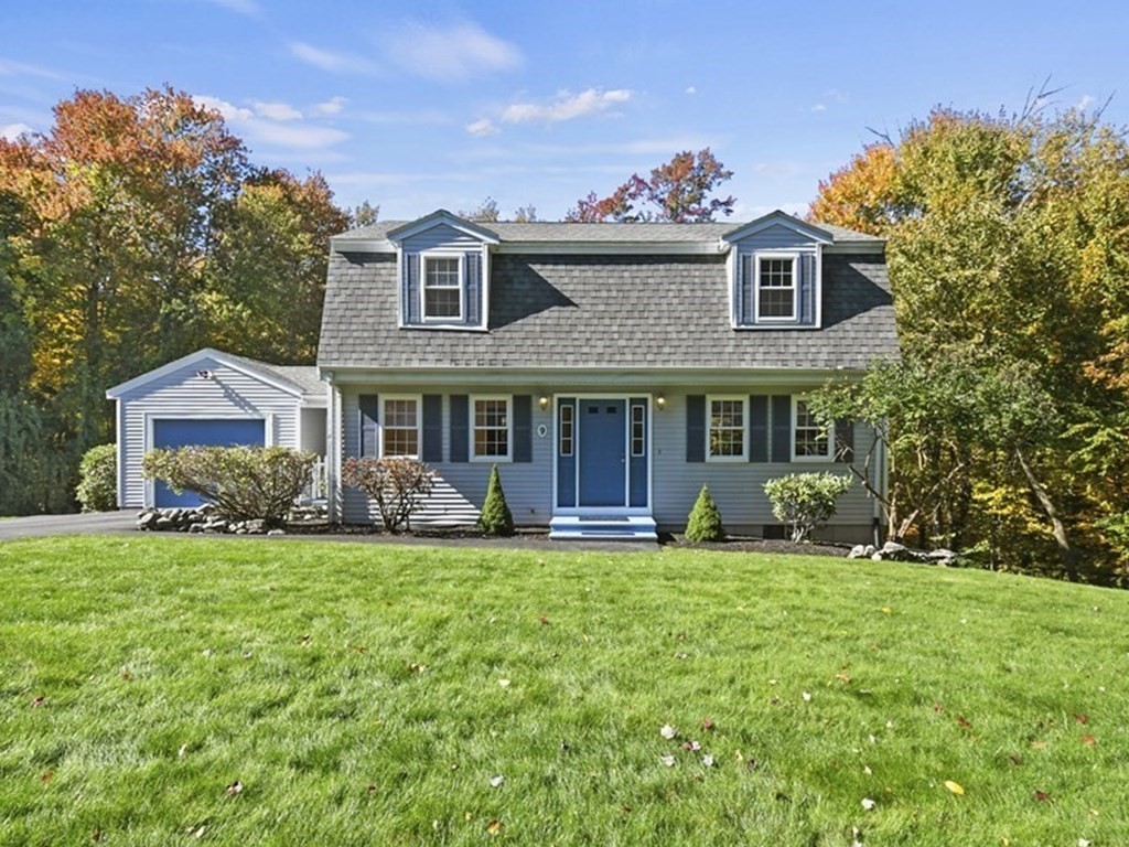 9 Shearson Dr, Shrewsbury, MA 01545 MLS 73047966 Coldwell Banker