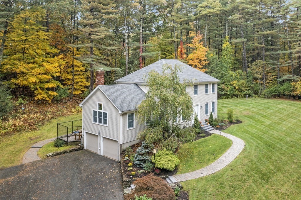 188 Haverhill St, North Reading, MA 01864 MLS 73047980 Coldwell Banker