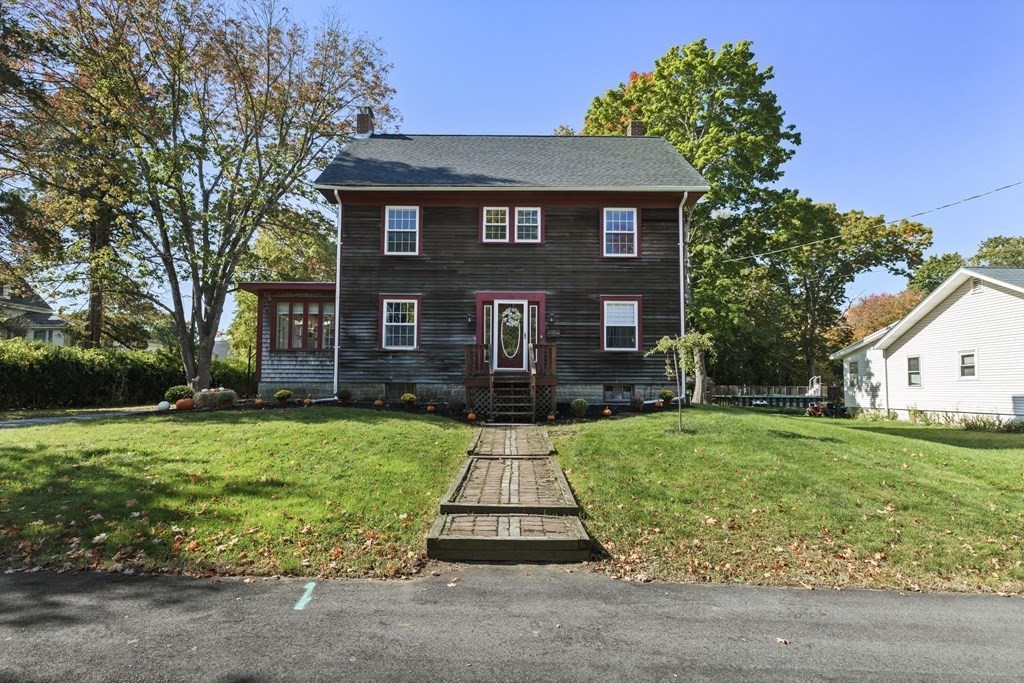 29 General Cobb St, Taunton, MA 02780 MLS 73047982 Coldwell Banker
