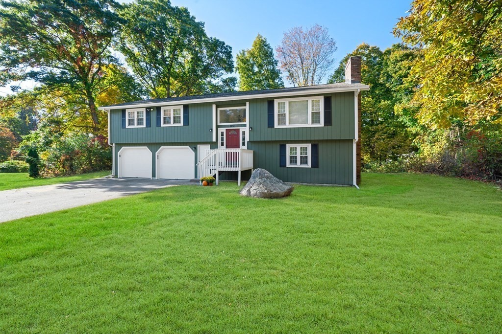 Land For Sale In Westborough Ma