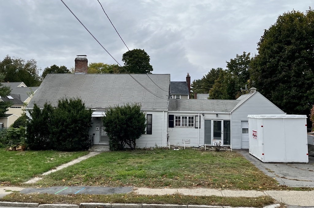 490 Lexington St, Waltham, MA 02452 MLS 73048019 Coldwell Banker