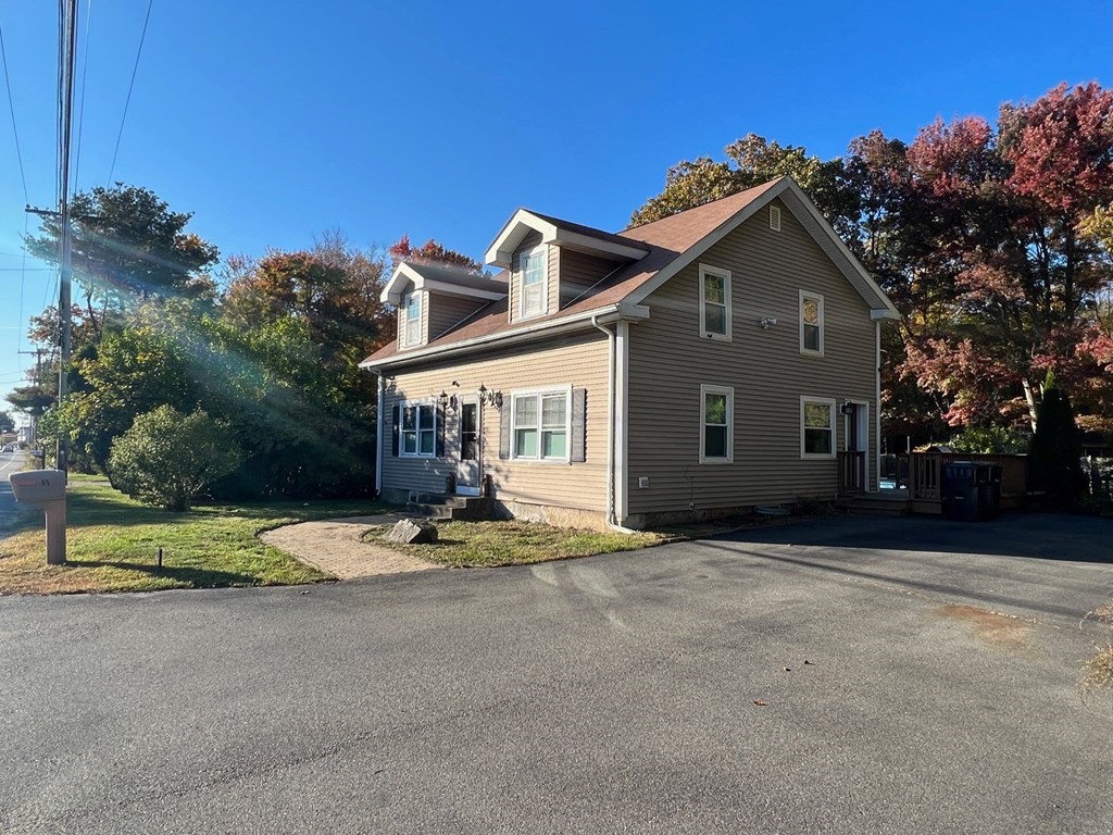 55 Upton St, Grafton, MA 01519 MLS 73048032 Coldwell Banker