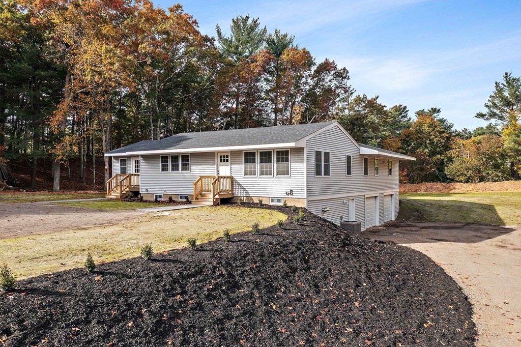 48 Evergreen St, Kingston, MA 02364 MLS 73048230 Coldwell Banker