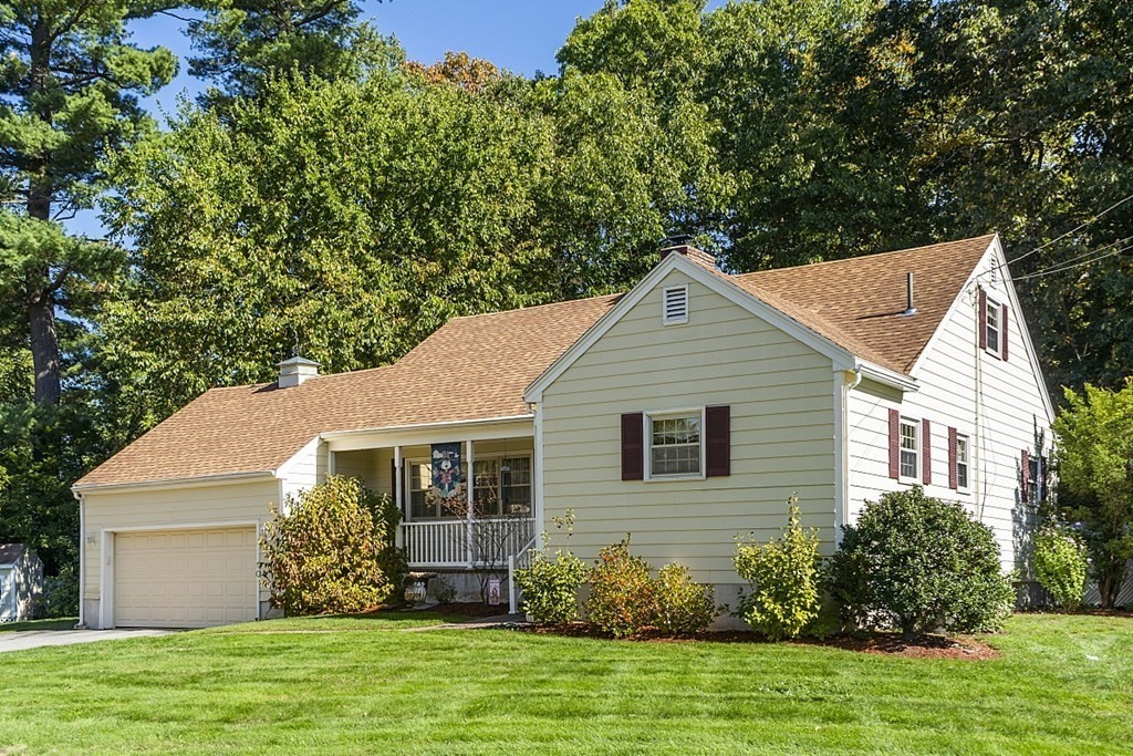 75 Cochrane Cir, Methuen, MA 01844 MLS 73048234 Coldwell Banker