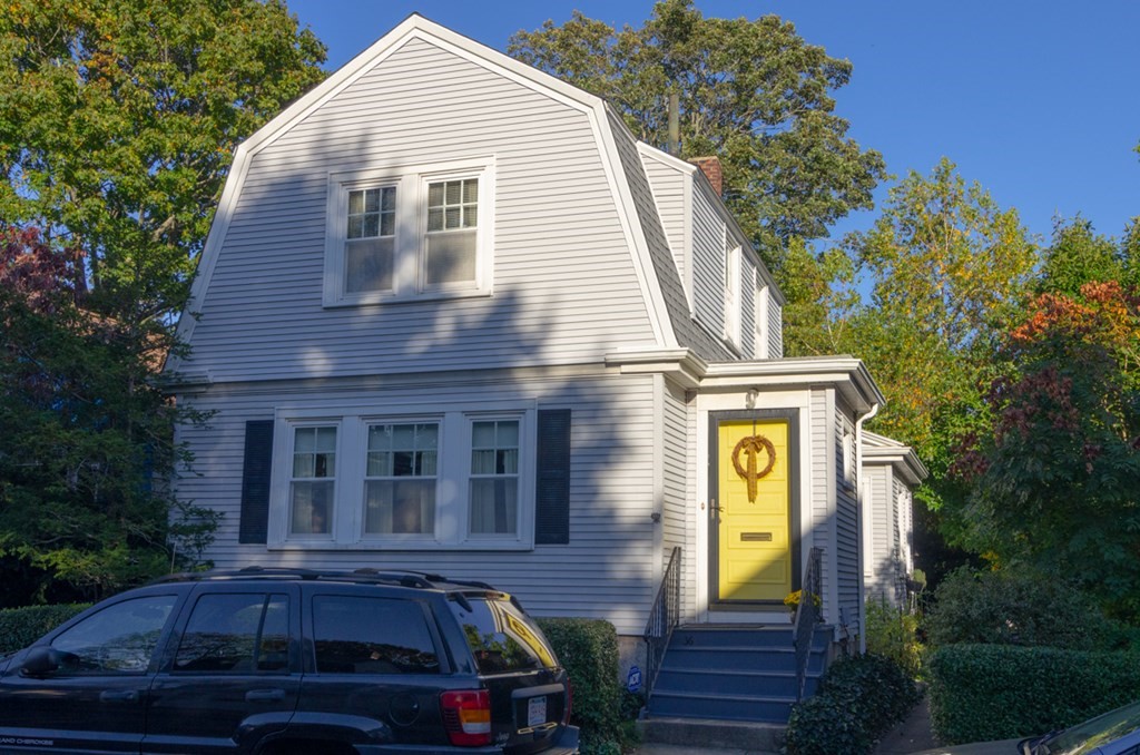 36 Chancery St, New Bedford, MA 02740 MLS 73048298 Coldwell Banker