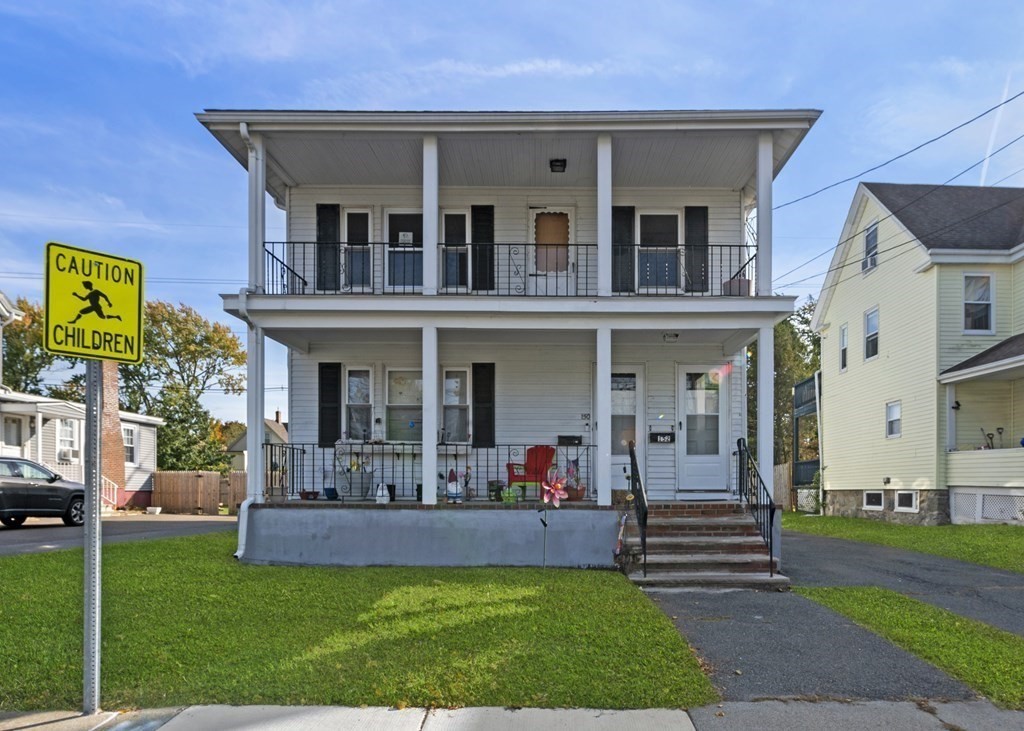 150152 Oliver St, Malden, MA 02148 MLS 73048302 Coldwell Banker