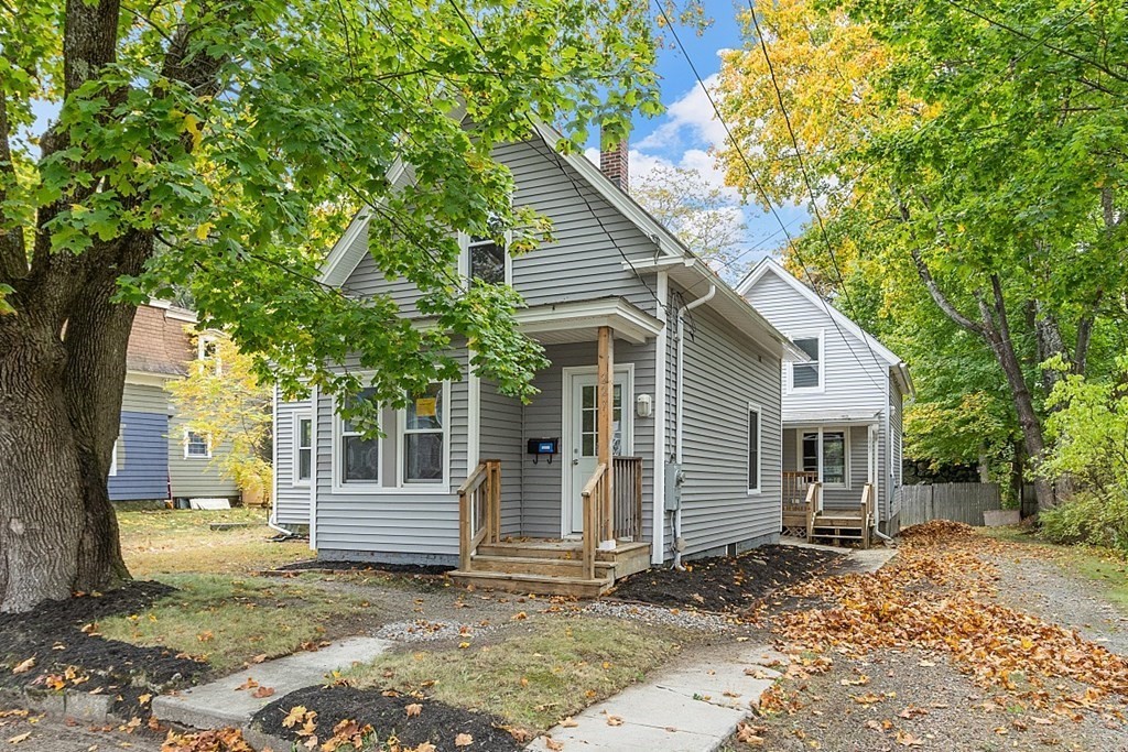 223/227 Riverbend St, Athol, MA 01331 MLS 73048336 Coldwell Banker