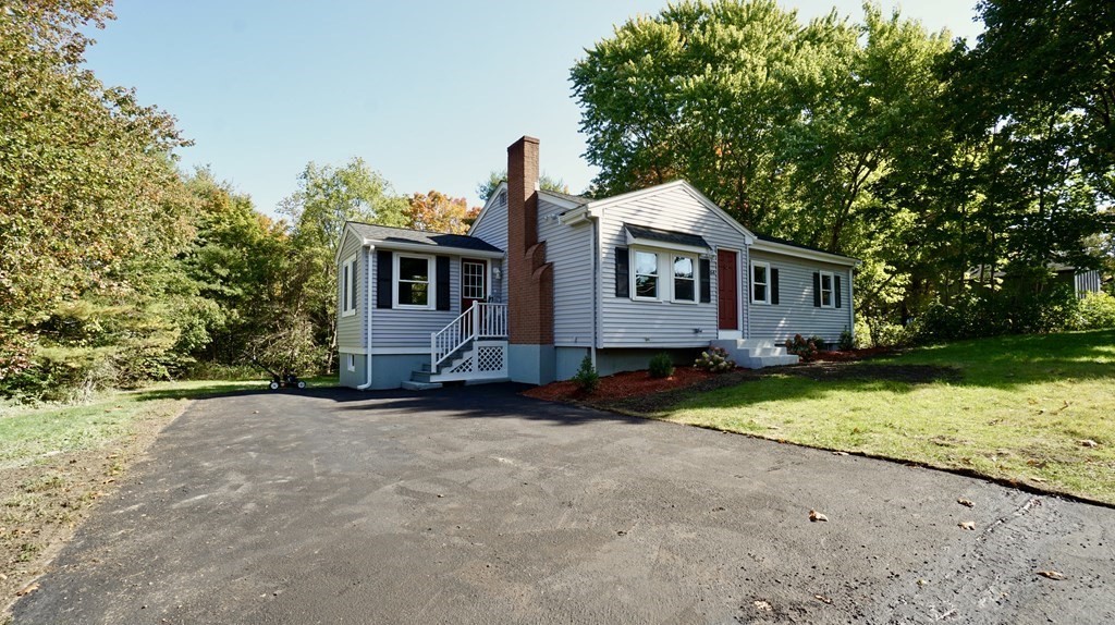 64 Oak St, Foxboro, MA 02035 MLS 73048372 Coldwell Banker