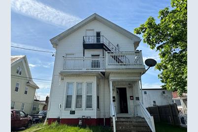 28 Harvard St, Brockton, MA 02301 - Photo 1