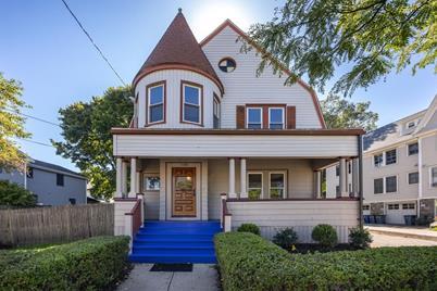 1188 Massachusetts Avenue #2, Arlington, MA 02476 - Photo 1