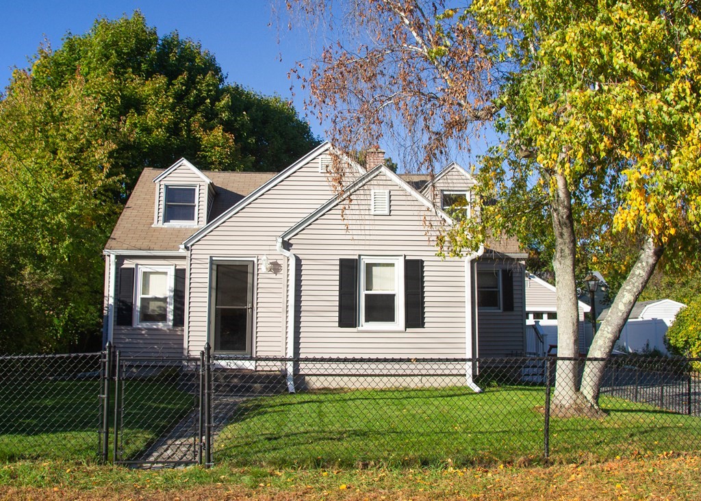 12 School St, Shirley, MA 01464 MLS 73048460 Coldwell Banker