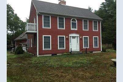 2000 Fisher Rd, Dartmouth, MA 02747 - Photo 1