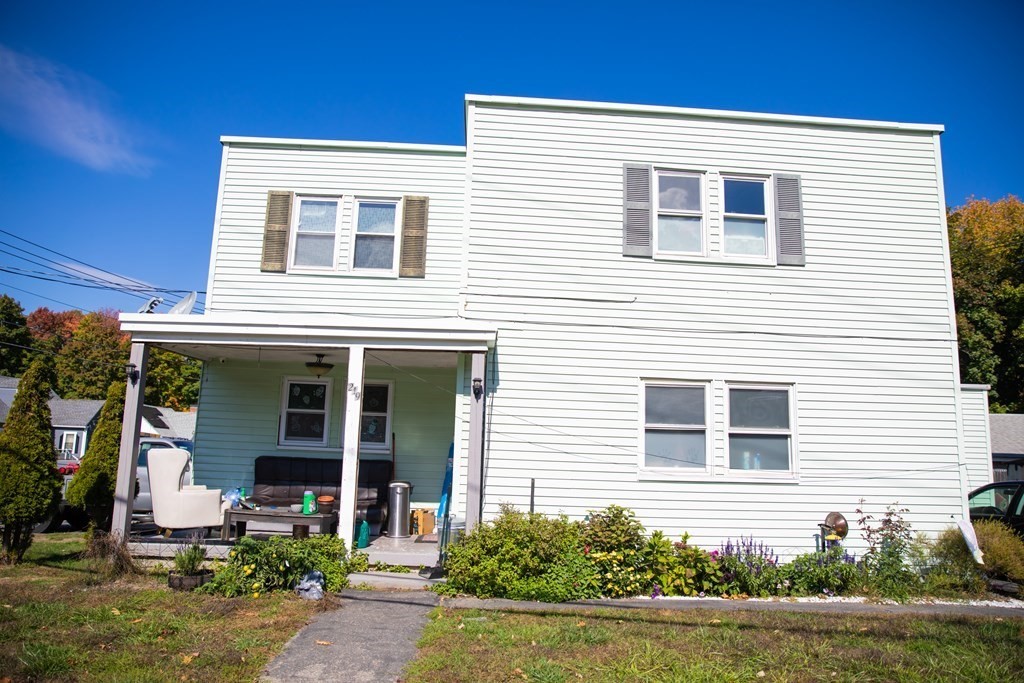 219 Franklin Rd, Fitchburg, MA 01420 MLS 73048680 Coldwell Banker