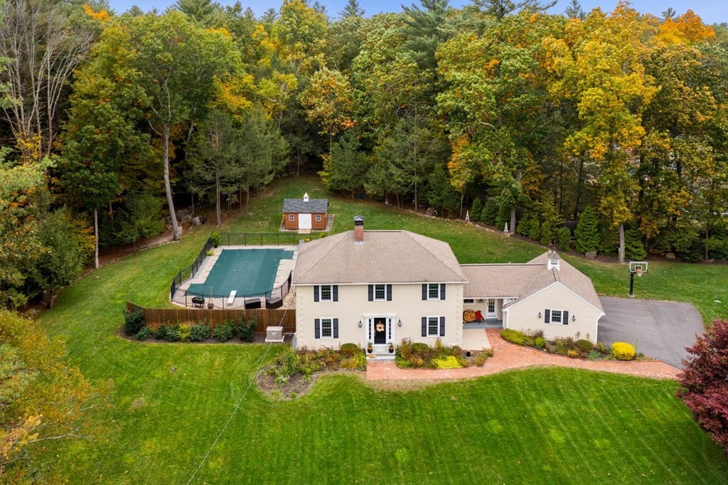 15 Balmoral Rd, Boxford, MA 01921 MLS 73048701 Coldwell Banker