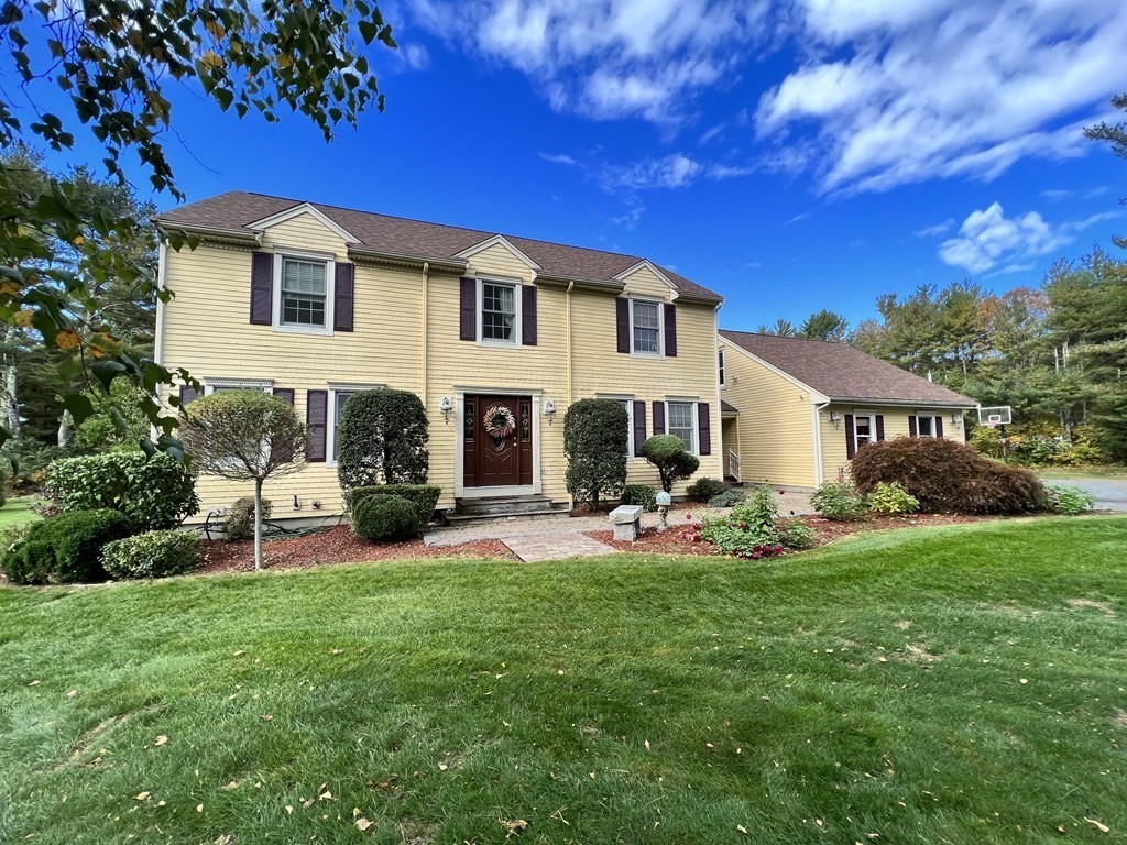 90 Braley Rd, Freetown, MA 02717 MLS 73048755 Coldwell Banker