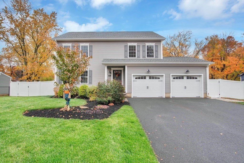 56 Avery St, East Longmeadow, MA 01028 - MLS 73049017 ...