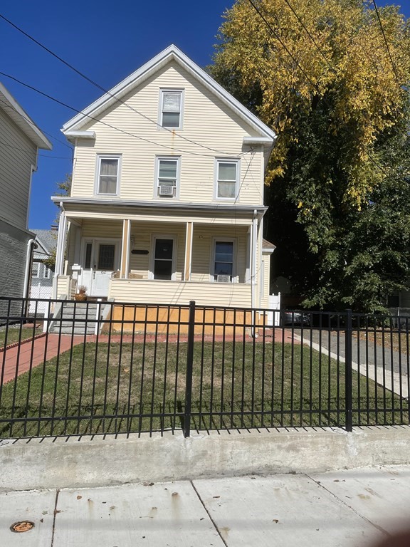 62 Nichols St, Everett, MA 02149 MLS 73049053 Coldwell Banker