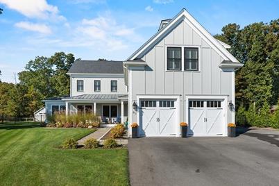 61 Bramhall Lane, Plymouth, MA 02360 - Photo 1