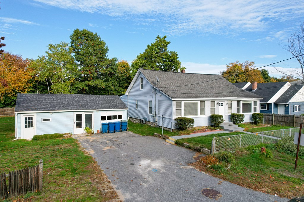 332 Old Main St, Tewksbury, MA 01876 MLS 73049157 Coldwell Banker