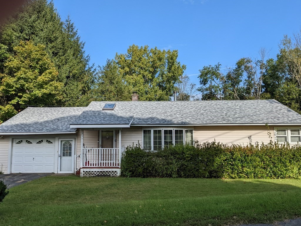 253 Walker St, North Adams, MA 01247 MLS 73049230 Coldwell Banker