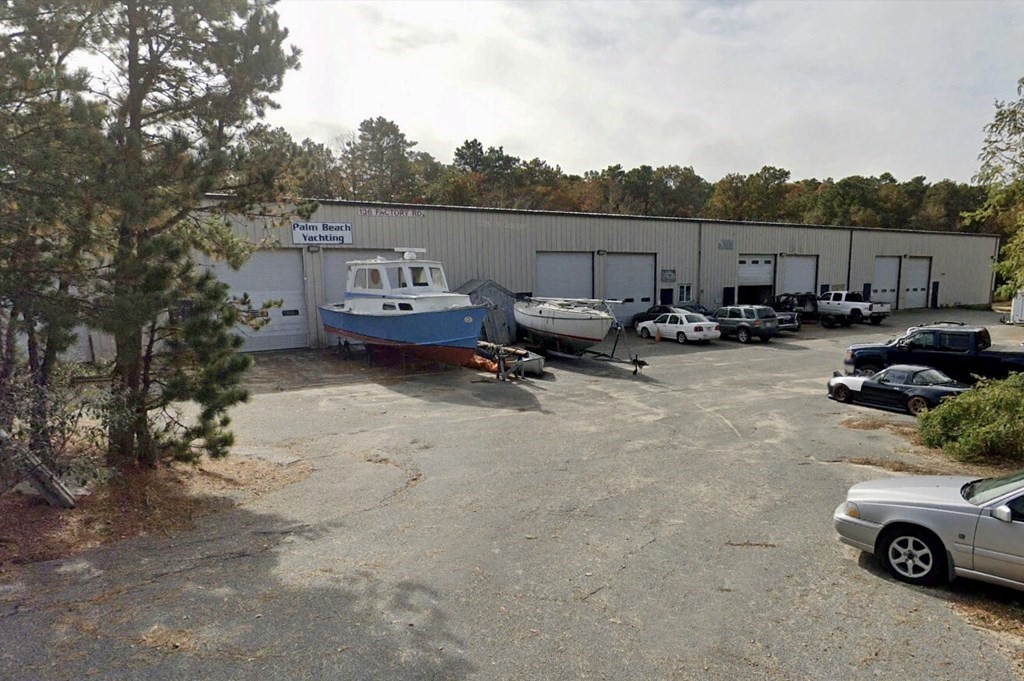 136 Factory Rd, Harwich, MA 02645 MLS 73049262 Coldwell Banker