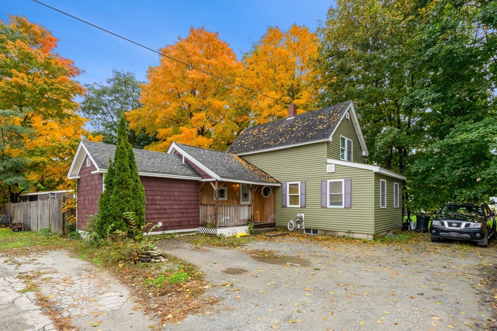 21A Tarbell St, Pepperell, MA 01463 MLS 73049372 Coldwell Banker