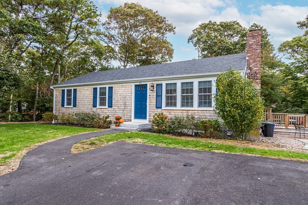 15 Beechwood Dr, Mashpee, MA 02649 MLS 73049440 Coldwell Banker