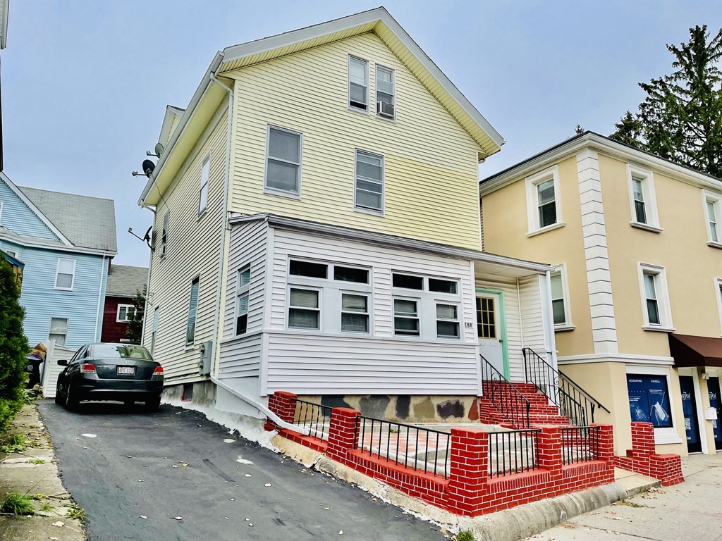 188188A Main St, Malden, MA 02148 MLS 73049562 Coldwell Banker