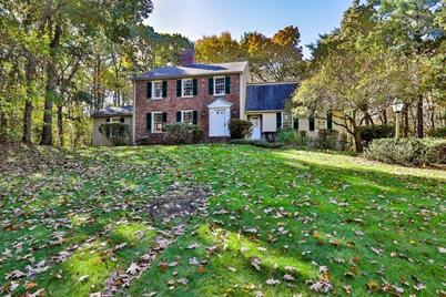 14 Townsend Farm Rd, Boxford, MA 01921 - Photo 1