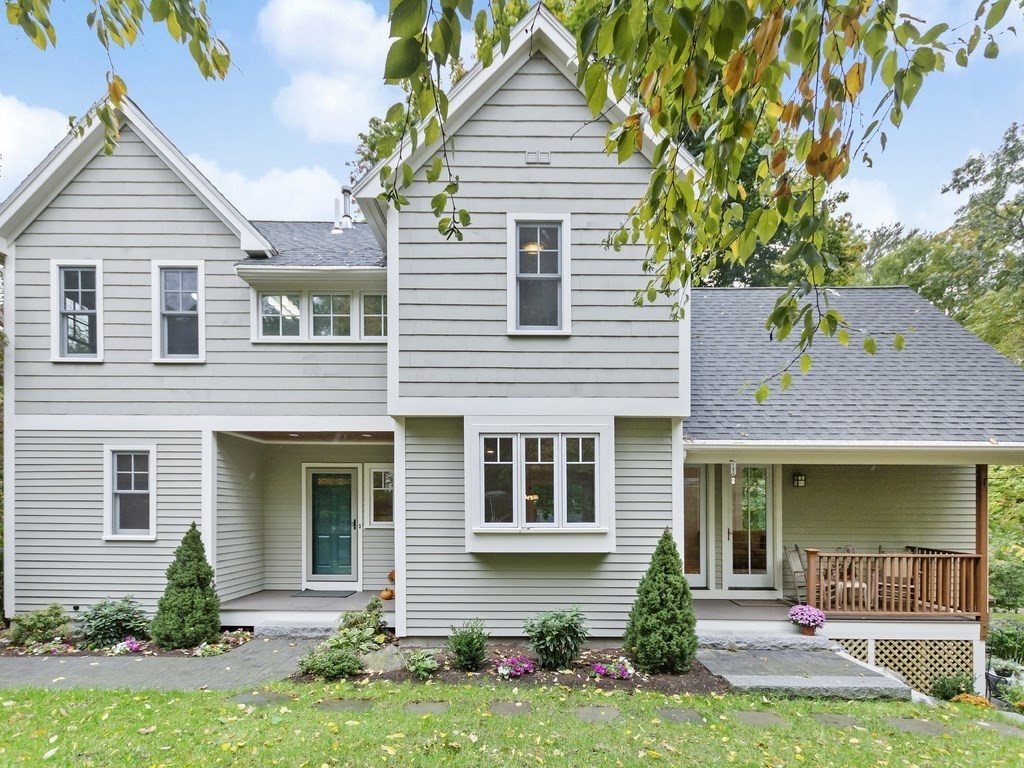 270 Lincoln St, Waltham, MA 02451 MLS 73049604 Coldwell Banker