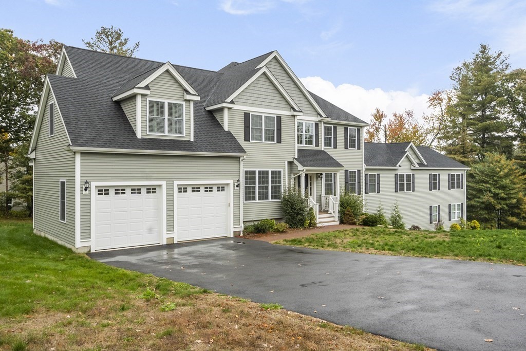 1 Applegate Rd, Medway, MA 02053 MLS 73049632 Coldwell Banker