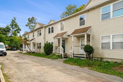 14B Trull St #2, Boston, MA 02125 - Photo 1