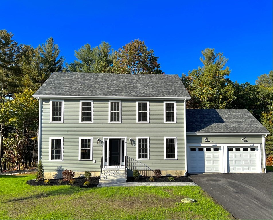 6 Shaker Pond Rd, Ayer, MA 01432 MLS 73049684 Coldwell Banker